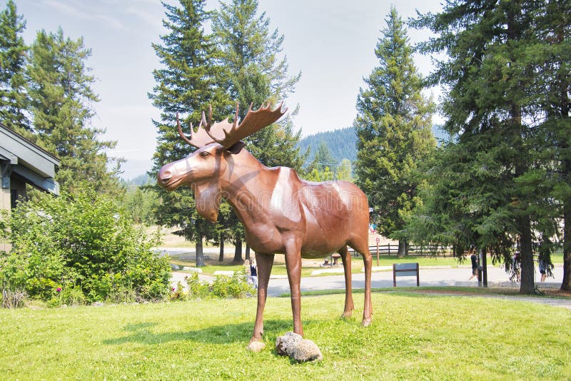 352 Moose Statue Stock Photos - Free & Royalty-Free Stock 352 Moose Statue Stock Photos - Free & Royalty-Free Stock